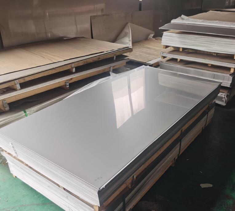 成安321不锈钢板