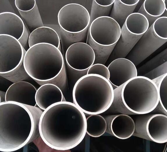 成安321不锈钢管