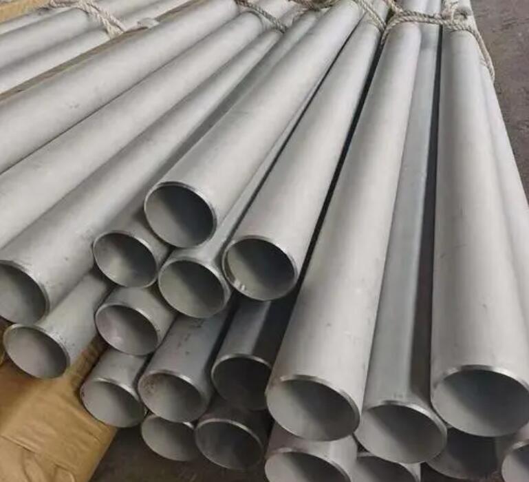 成安304不锈钢管