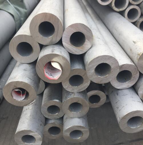 成安321不锈钢管