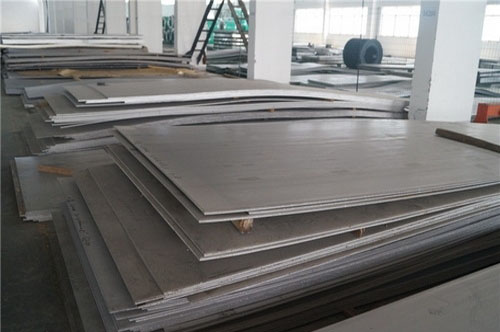 成安304不锈钢板