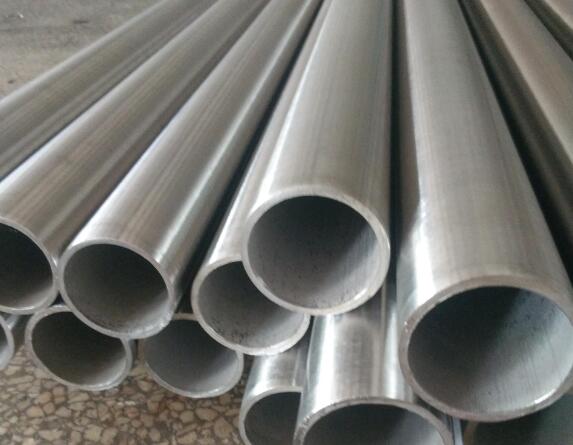 成安321不锈钢管