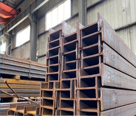 成安Q420C工字型钢