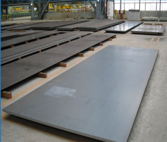 成安NM450C耐磨板