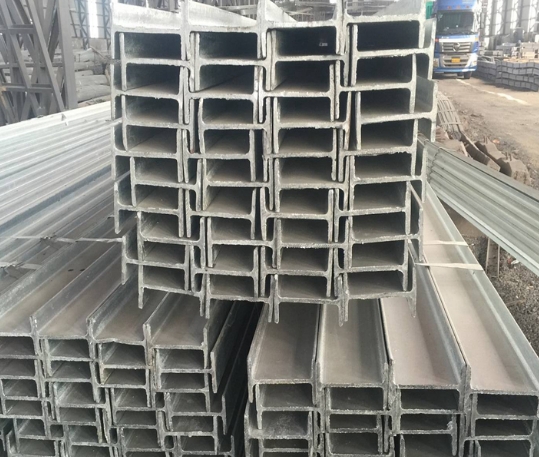 成安Q235焊接H型钢