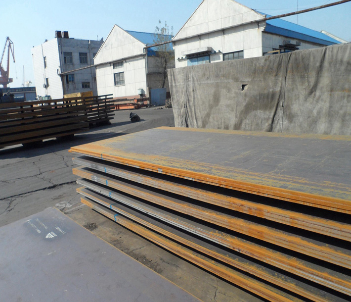 成安SA210C镀锌板